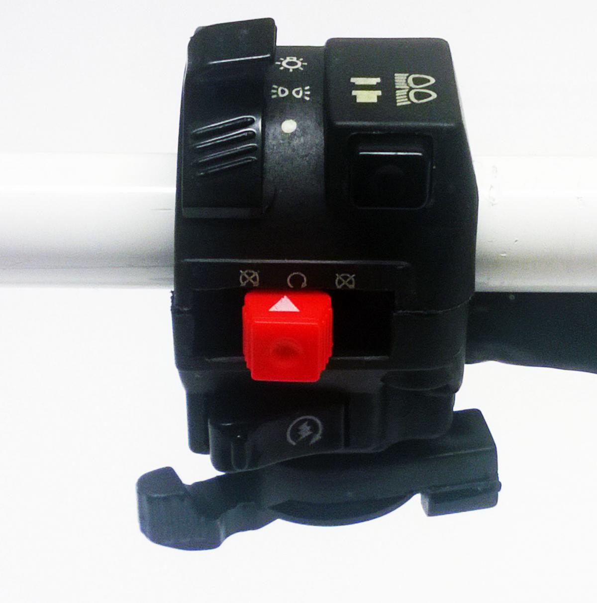SWITCH UNIVERSAL 4 FUNCTION