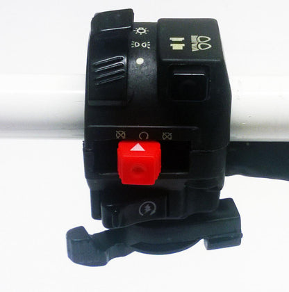 SWITCH UNIVERSAL 4 FUNCTION