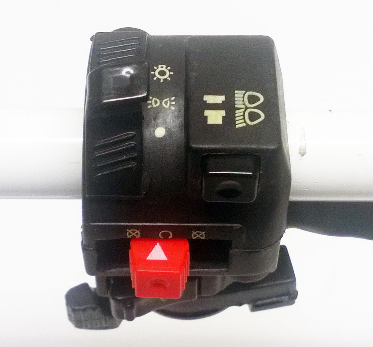 SWITCH UNIVERSAL 4 FUNCTION