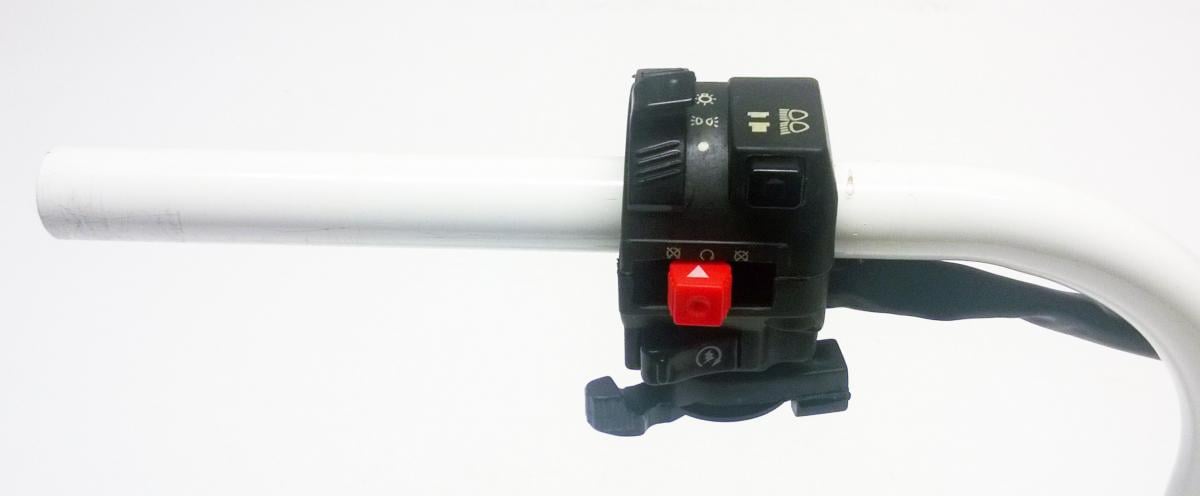 SWITCH UNIVERSAL 4 FUNCTION