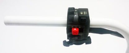 SWITCH UNIVERSAL 4 FUNCTION