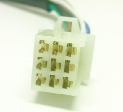 SWITCH UNIVERSAL 4 FUNCTION