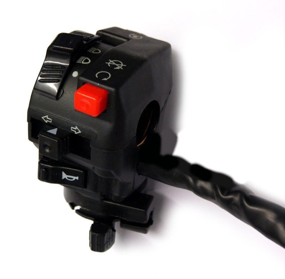 SWITCH UNIVERSAL 5 FUNCTION