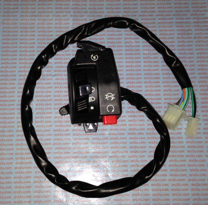 SWITCH UNIVERSAL 5 FUNCTION