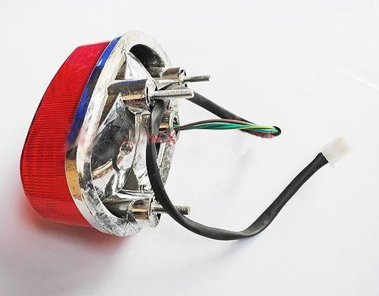 TAIL LIGHT ASSEMBLY UNIVERSAL