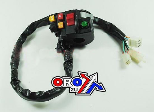 SWITCH UNIVERSAL 6 FUNCTION