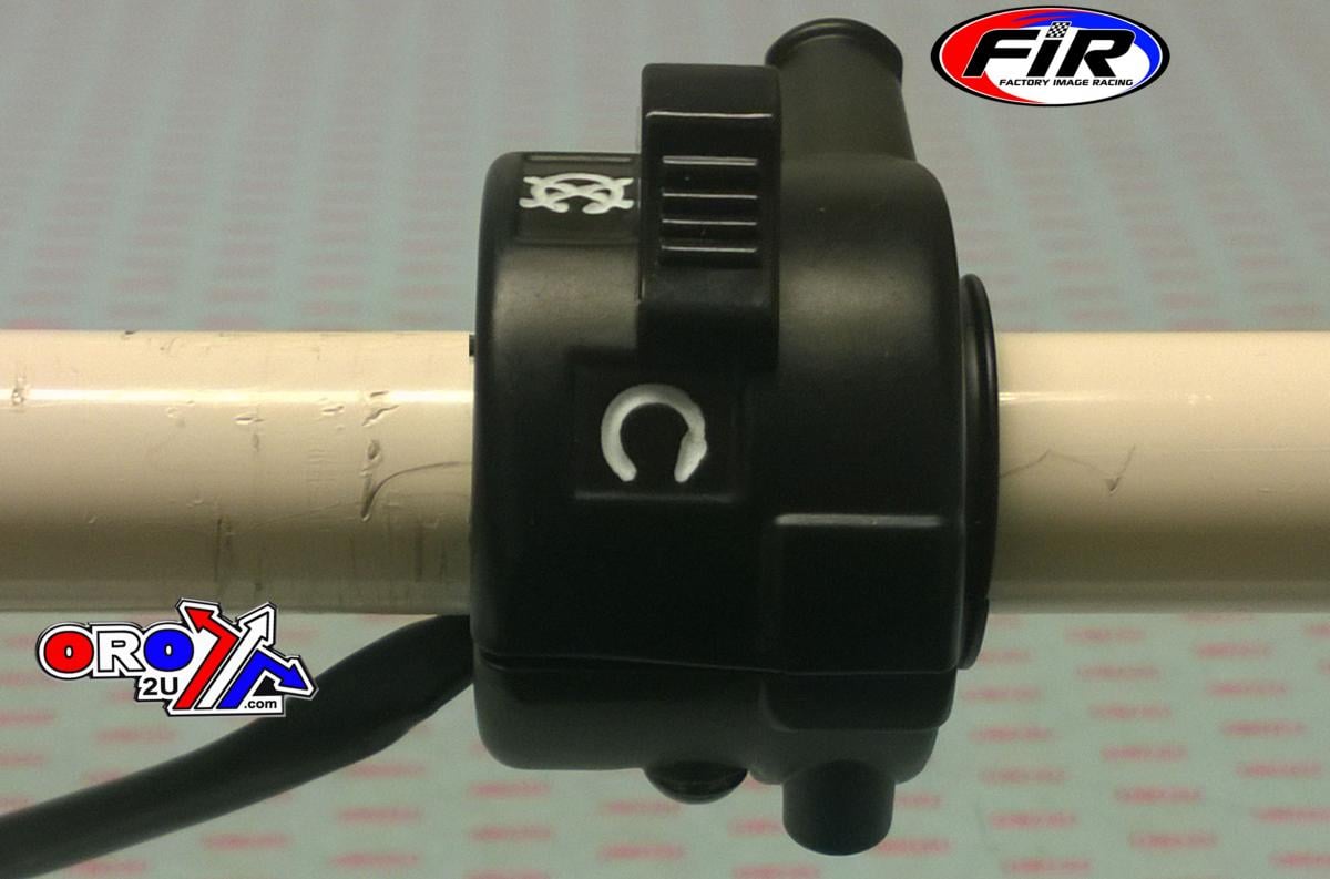 KILL SWITCH THROTTLE HOUSING CASE 83-06 YAMAHA BW PW PY 80 21W-83976-00-00