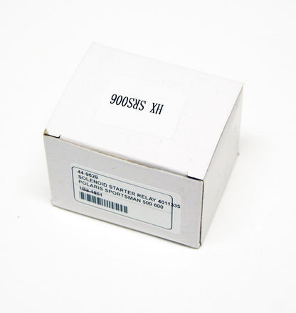 SOLENOID STARTER RELAY 4011335, POLARIS SPORTSMAN 500 600