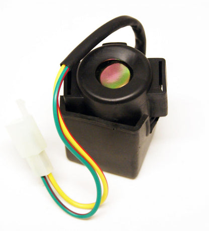 SOLENOID STARTER RELAY POL, POLARIS PHOENIX 200 0452761, SMU6146