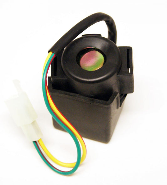 SOLENOID STARTER RELAY POL, POLARIS PHOENIX 200 0452761, SMU6146