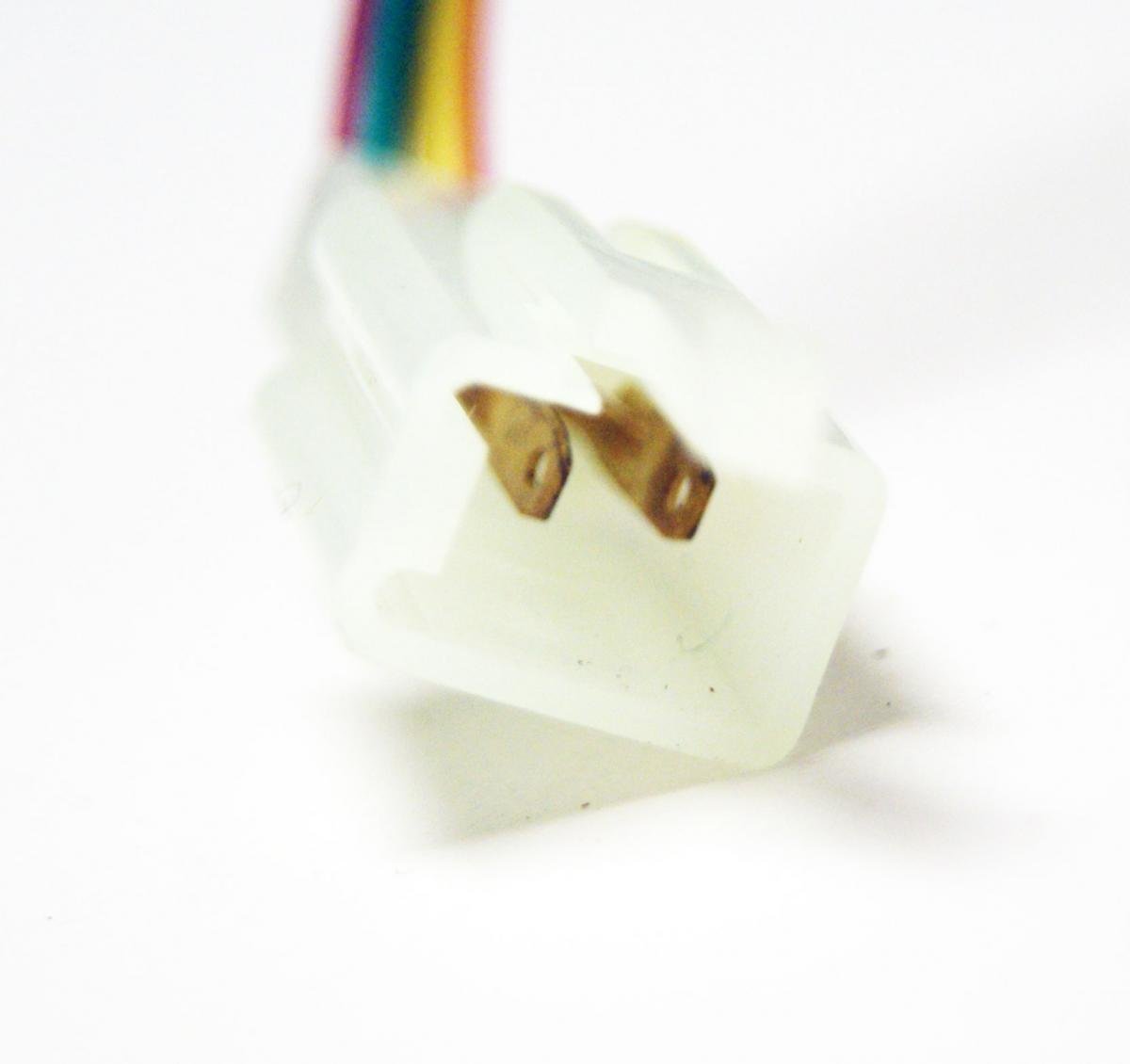 SOLENOID STARTER RELAY POL, POLARIS PHOENIX 200 0452761, SMU6146