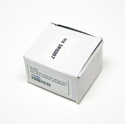 SOLENOID STARTER RELAY POL, POLARIS PHOENIX 200 0452761, SMU6146