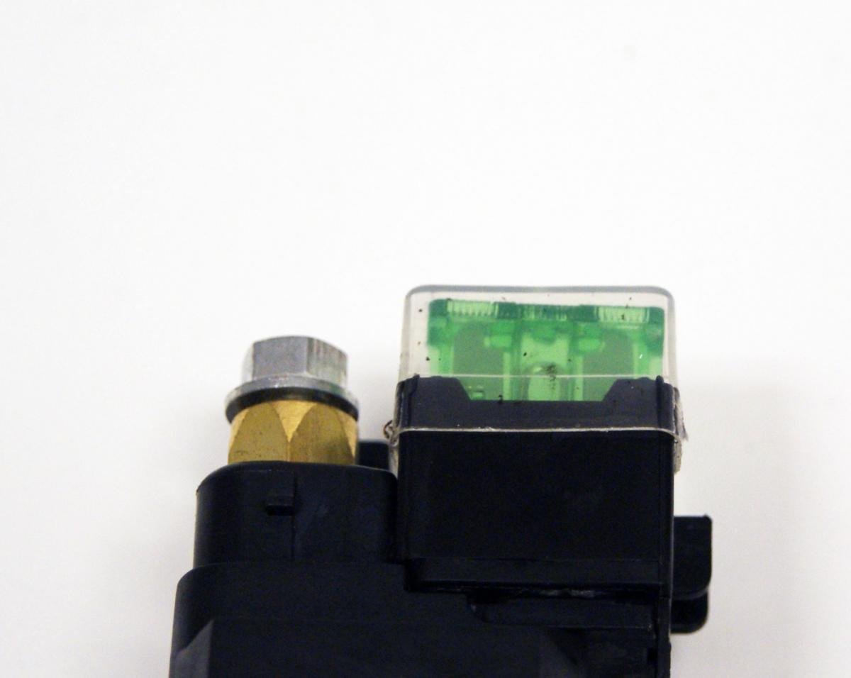 SOLENOID STARTER 31800-21E20, Suzuki VL1500 VL 1500 RELAY