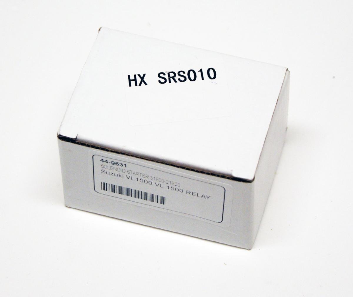 SOLENOID STARTER 31800-21E20, Suzuki VL1500 VL 1500 RELAY