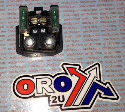 SOLENOID STARTER 31800-21E20, Suzuki VL1500 VL 1500 RELAY