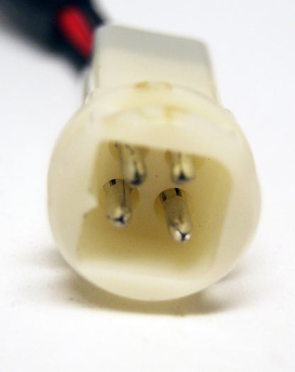 SWITCH IGNITION YFM350 92-94, 2FJ-82510-02-00 2FJ-82510-09-00 YAMAHA ATV, YFM350 BIG BEAR 1990-1994, YFM350 MOTO-4 1989-1990, 1992-1994, YFA125 BREEZE 1989-1994, YFM80 BAD