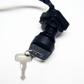 SWITCH IGNITION YFS 200, 2XJ-82510-01-00 BLASTER 88-06, ATV, TRS-02A
