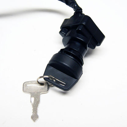 SWITCH IGNITION YFS 200, 2XJ-82510-01-00 BLASTER 88-06, ATV, TRS-02A