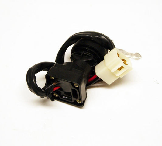 SWITCH IGNITION YFS 200, 2XJ-82510-01-00 BLASTER 88-06, ATV, TRS-02A