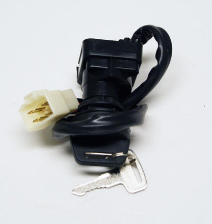 SWITCH IGNITION YFS 200, 2XJ-82510-01-00 BLASTER 88-06, ATV, TRS-02A