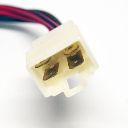 SWITCH IGNITION YFS 200, 2XJ-82510-01-00 BLASTER 88-06, ATV, TRS-02A