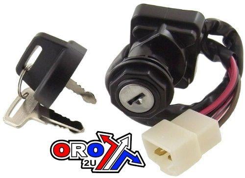 SWITCH IGNITION Sportsman 500, POLARIS 4110209 1999 ATV