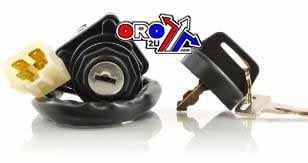 SWITCH IGNITION Sportsman 500, POLARIS 4110209 1999 ATV