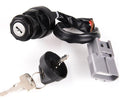 SWITCH IGNITION YAMAHA YFM 400 660 BIG BEAR 5KM-82510-00-00 28P-82510-00-00 28P-82510-01-00