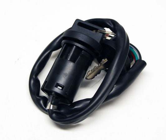 SWITCH IGNITION TRX450ER, HONDA SPORTRAX 35100-HP1-003, 450 ER TRX450ER SPORTRAX 2004-2012 ATV, TRX450 TRX450R TRX450ER 2004-2014