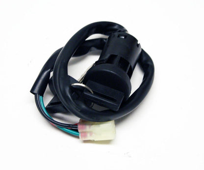 SWITCH IGNITION TRX450ER, HONDA SPORTRAX 35100-HP1-003, 450 ER TRX450ER SPORTRAX 2004-2012 ATV, TRX450 TRX450R TRX450ER 2004-2014