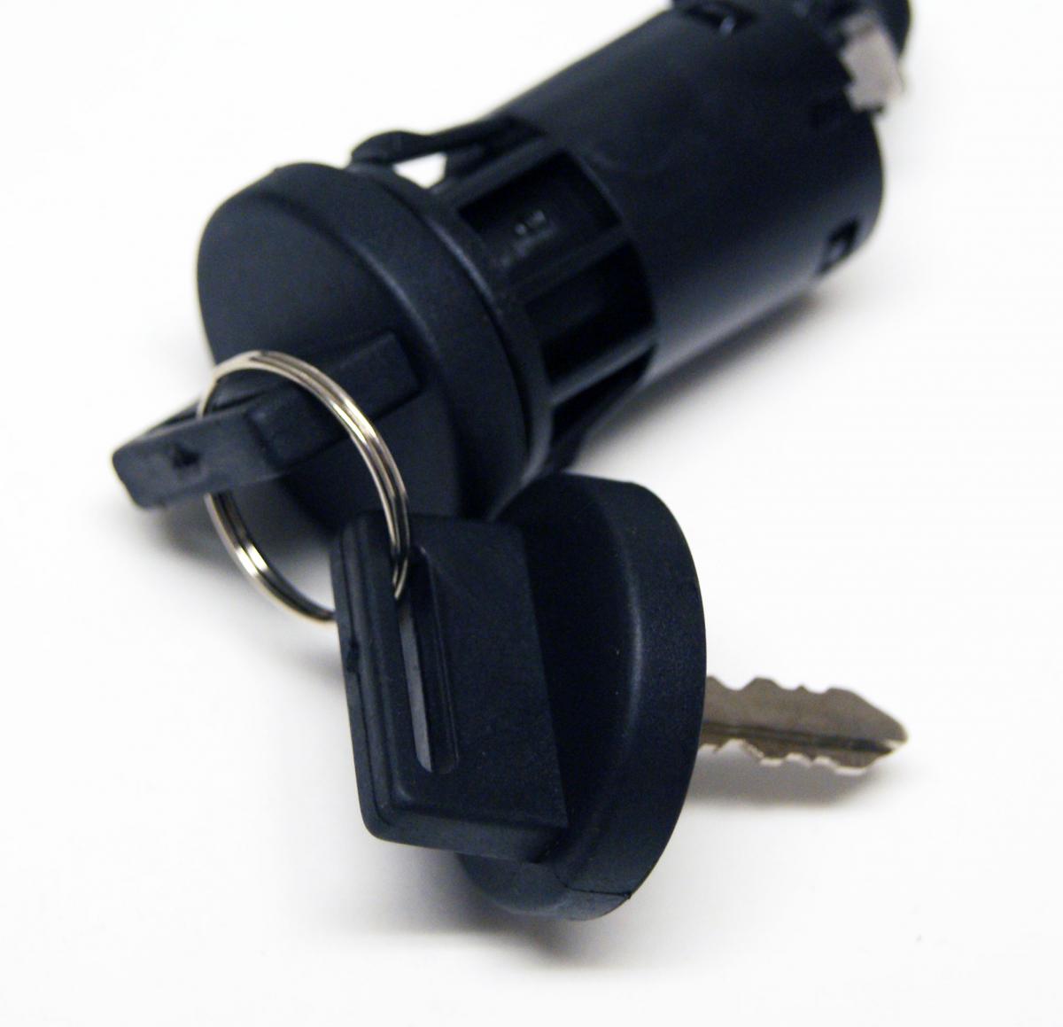 SWITCH IGNITION TRX450ER, HONDA SPORTRAX 35100-HP1-003, 450 ER TRX450ER SPORTRAX 2004-2012 ATV, TRX450 TRX450R TRX450ER 2004-2014