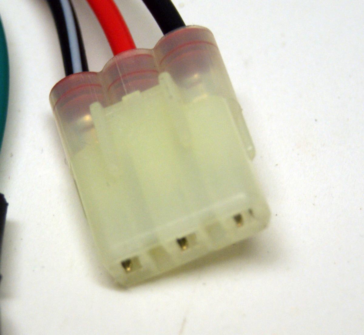 SWITCH IGNITION TRX250, HONDA 02-09 35100-HM8-000, TRX250 1997-01 TRX250EX 2001-05 TRX250TE,TM RECON 2002-20