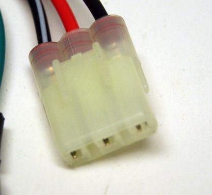 SWITCH IGNITION TRX250, HONDA 02-09 35100-HM8-000, TRX250 1997-01 TRX250EX 2001-05 TRX250TE,TM RECON 2002-20