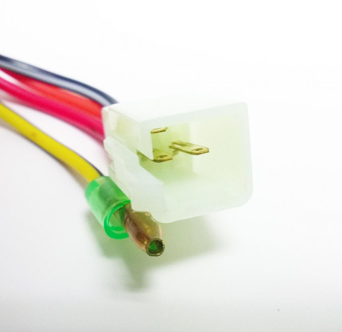 SWITCH IGNITION LT80 ATV, SUZUKI QUAD 37110-40B00 37110-40B01, LT-80 LT80 LT 80 Quadsport 1987-2006, LT-Z 50 Quadsport 2006-2017