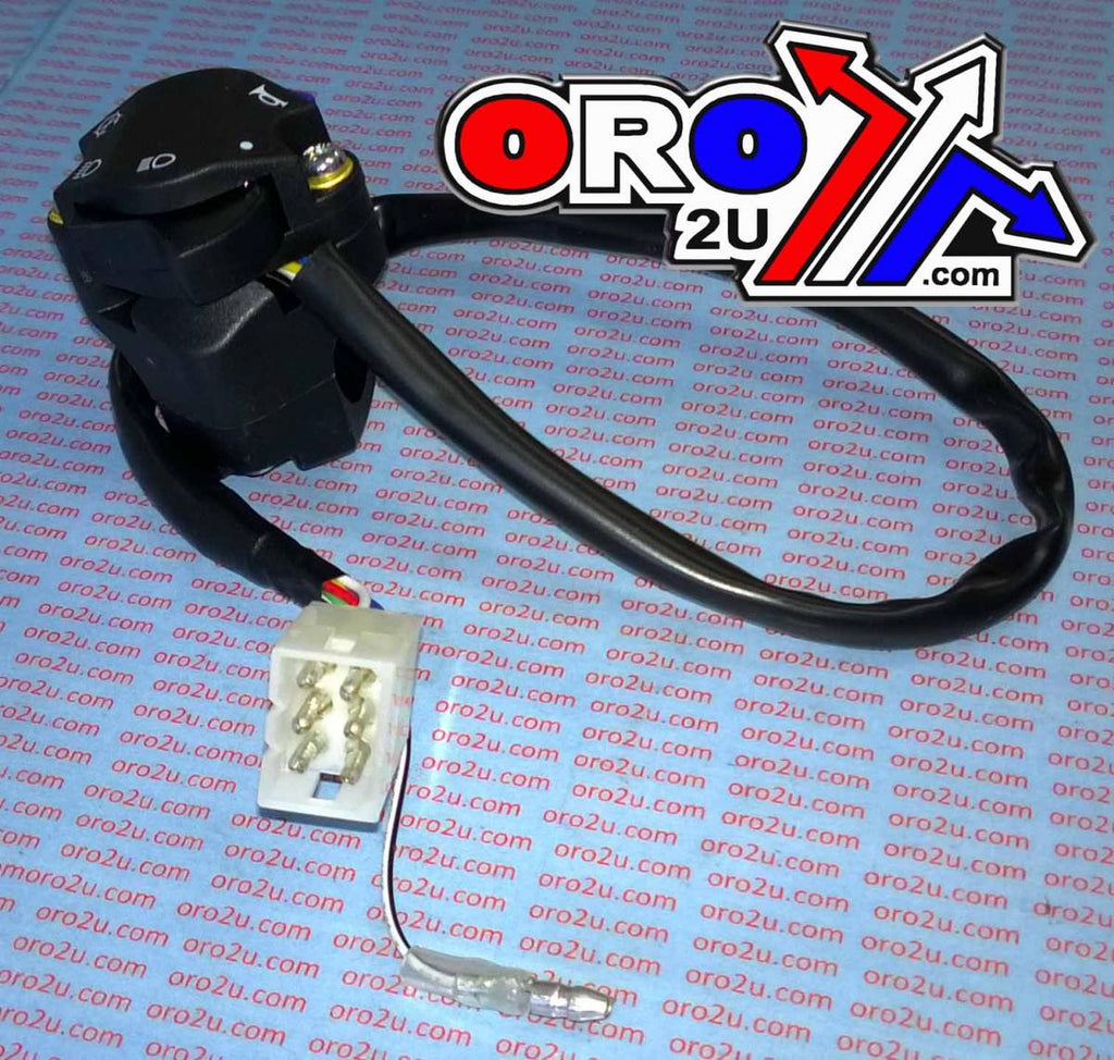SWITCH LIGHT KTM 50311070000, HUSQVARNA