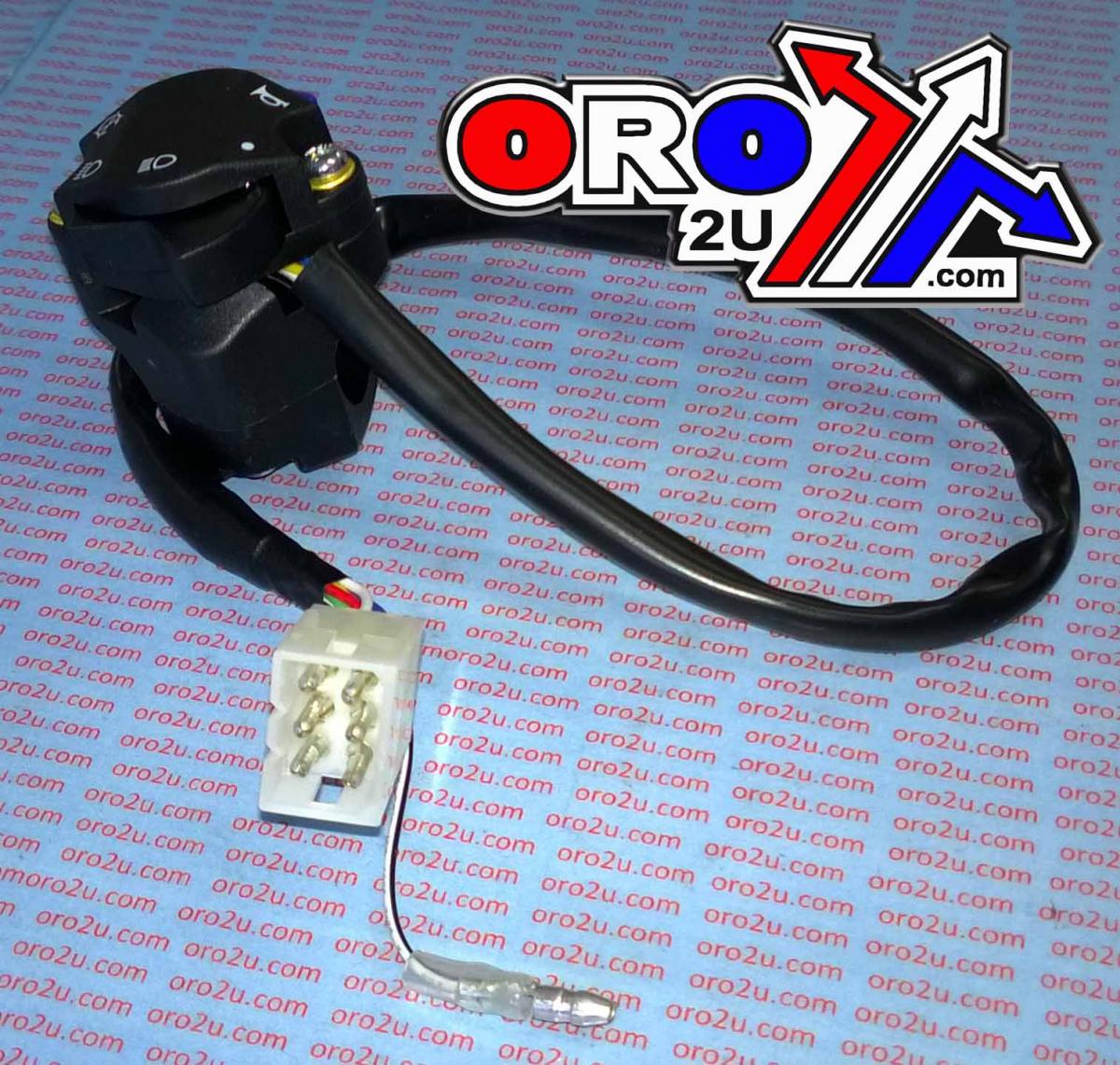 SWITCH LIGHT KTM 50311070000, HUSQVARNA