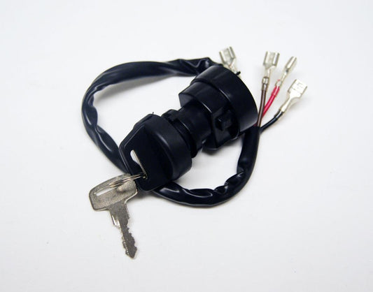 SWITCH IGNITION POLARIS 250/300/350/400, TRAIL BOSS 250 89-95, 4110140, 4110086 AT-01290