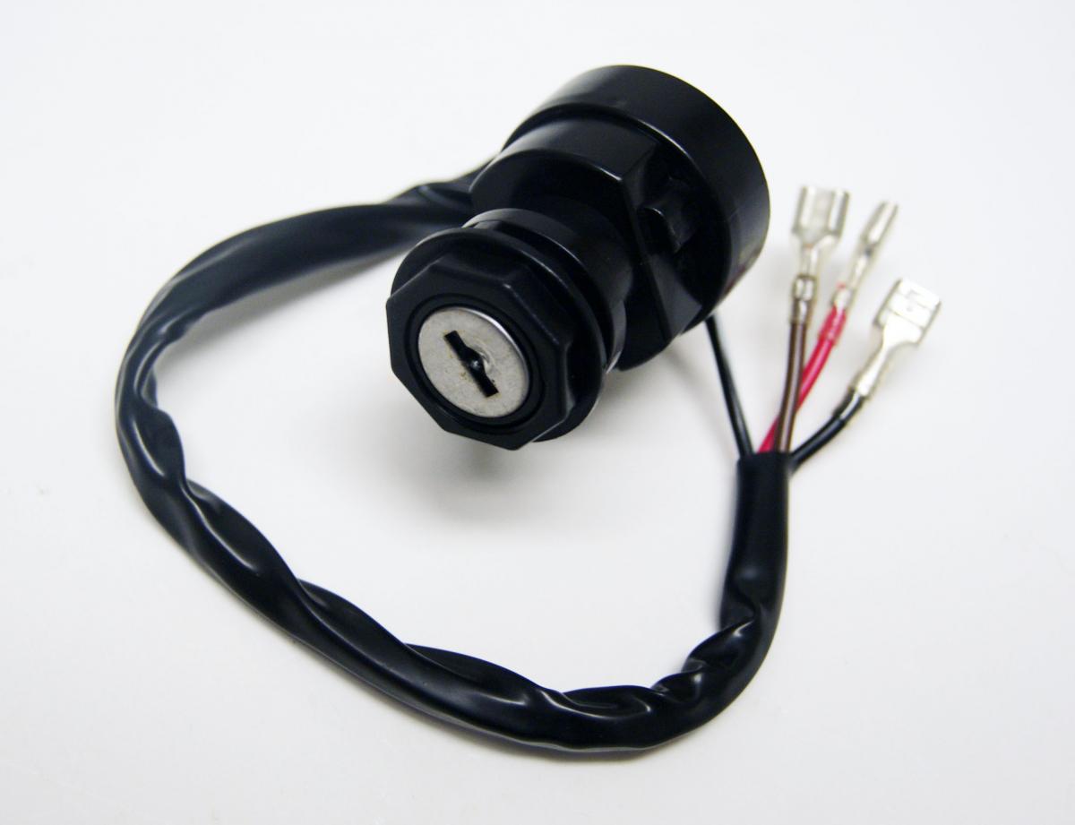 SWITCH IGNITION POLARIS 250/300/350/400, TRAIL BOSS 250 89-95, 4110140, 4110086 AT-01290