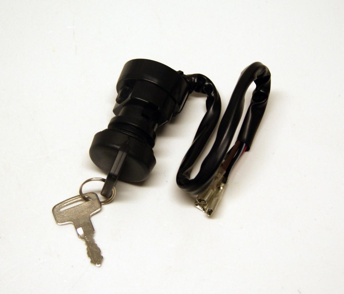 SWITCH IGNITION POLARIS 250/300/350/400, TRAIL BOSS 250 89-95, 4110140, 4110086 AT-01290