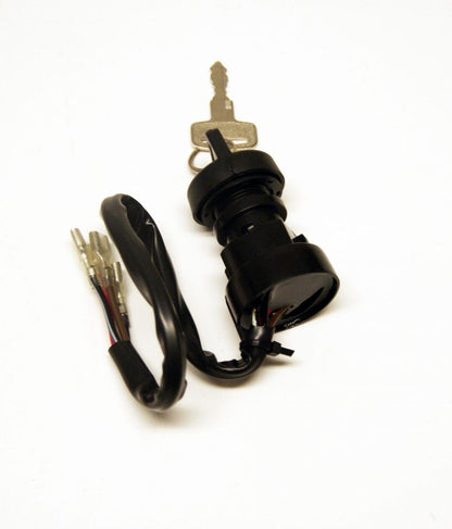 SWITCH IGNITION POLARIS 250/300/350/400, TRAIL BOSS 250 89-95, 4110140, 4110086 AT-01290