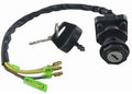 SWITCH IGNITION KLF220 88-95, KAWASAKI ATV 27005-1131, BAYOU, AT-01295