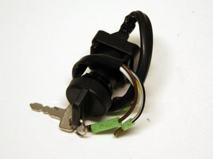SWITCH IGNITION KLF220 88-95, KAWASAKI ATV 27005-1131, BAYOU, AT-01295