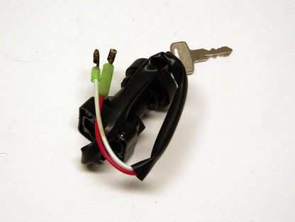 SWITCH IGNITION KLF220 96-03, KAWASAKI ATV 27005-1192