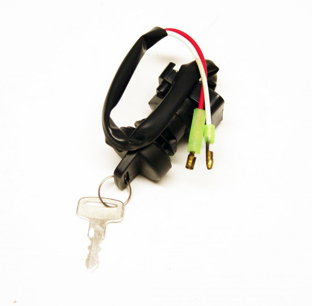 SWITCH IGNITION KLF220 96-03, KAWASAKI ATV 27005-1192