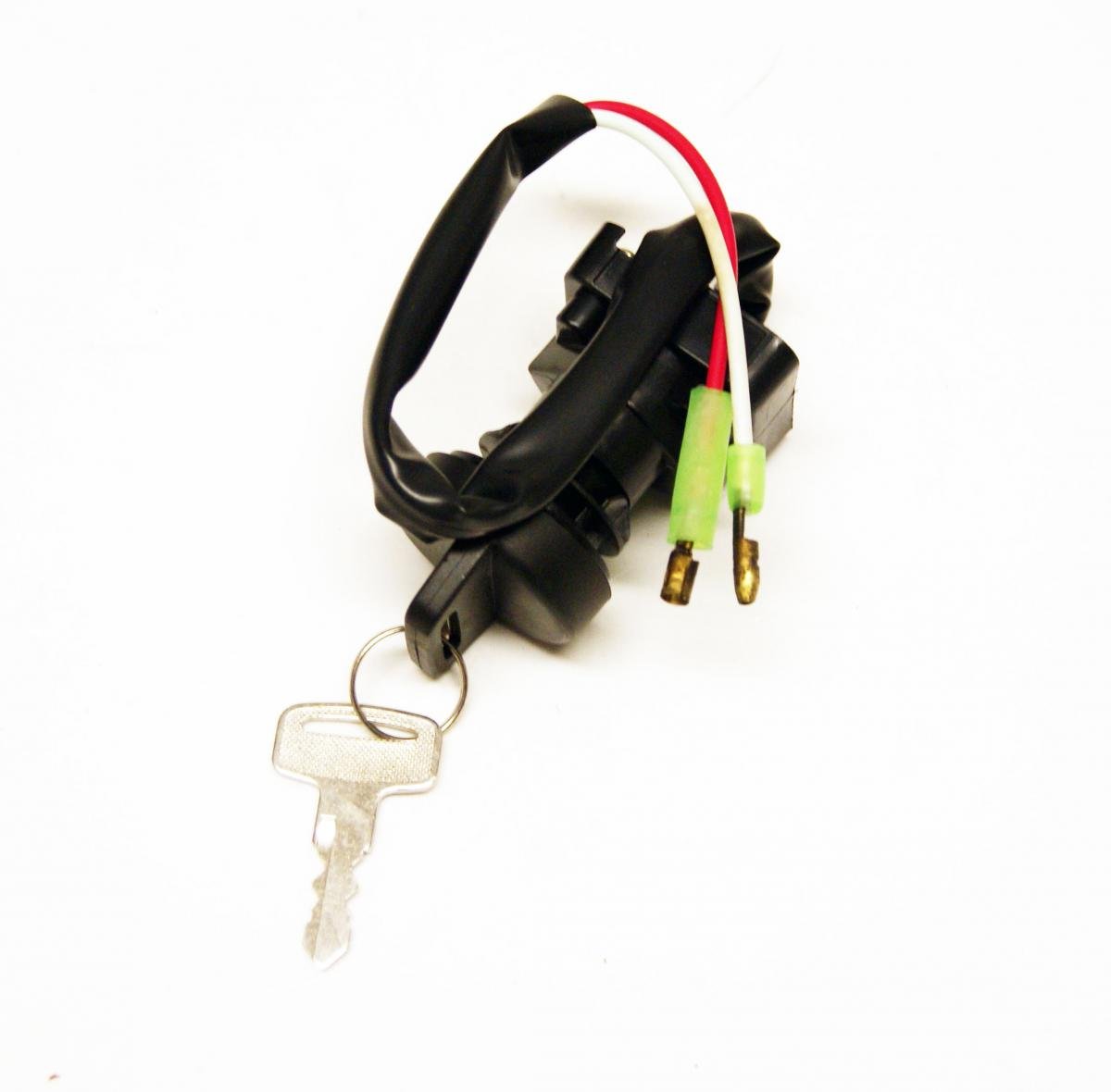 SWITCH IGNITION KLF220 96-03, KAWASAKI ATV 27005-1192