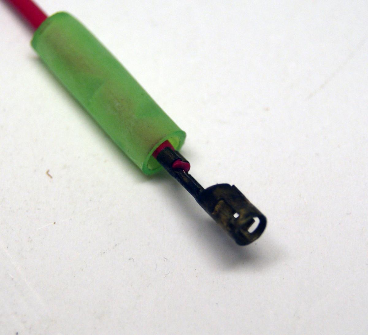 SWITCH IGNITION KLF220 96-03, KAWASAKI ATV 27005-1192