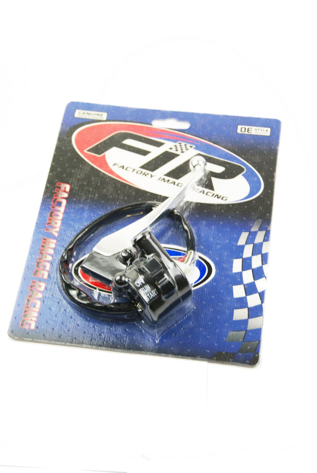 SWITCH THROTTLE CASE KILL PW50 3PT-82920-00-00 3PT-82920-01-00 RIGHT