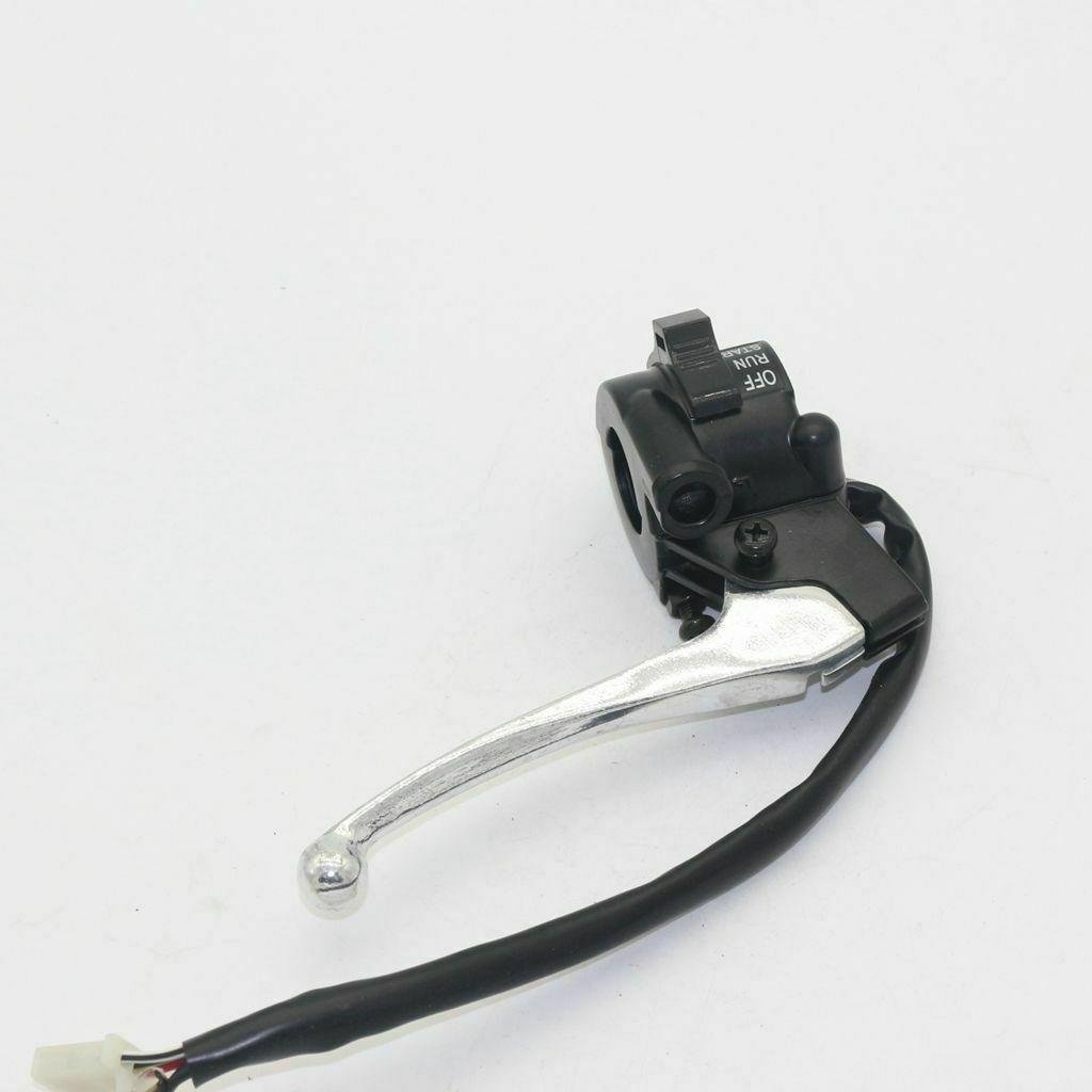 SWITCH THROTTLE CASE KILL PW50 3PT-82920-00-00 3PT-82920-01-00 RIGHT