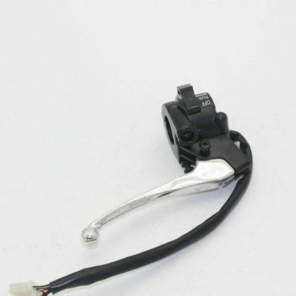 SWITCH THROTTLE CASE KILL PW50 3PT-82920-00-00 3PT-82920-01-00 RIGHT