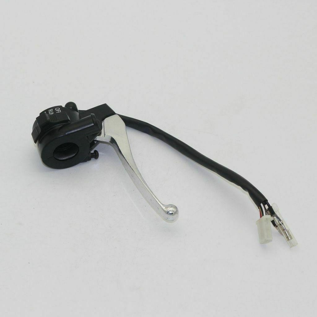 SWITCH THROTTLE CASE KILL PW50 3PT-82920-00-00 3PT-82920-01-00 RIGHT